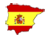 LA PALOMA SEGOVIANA - Espanol