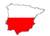 LA PALOMA SEGOVIANA - Polski
